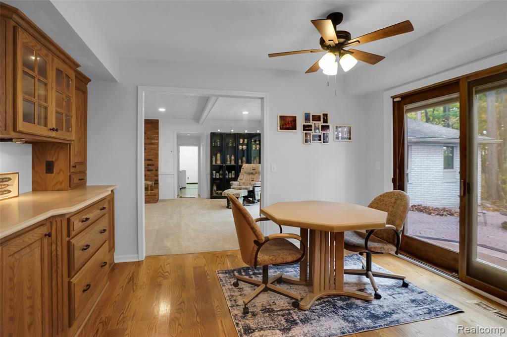 5180 Glenway Drive, Brighton, MI 48116 — Photo 9