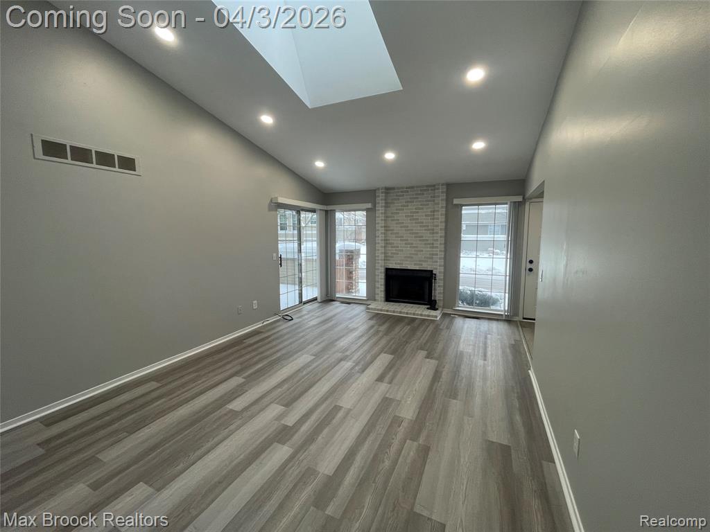 6600 Bellows Court, West Bloomfield, MI — Photo 3