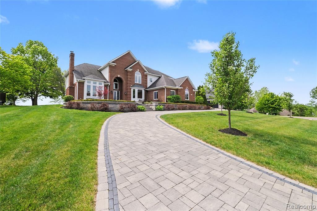 4179 Saint Andrews Street, Howell, MI 48843 — Photo 2