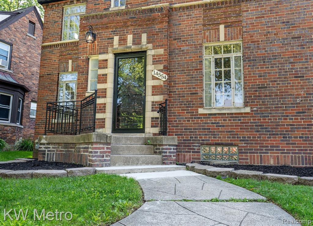 14554 Woodmont Avenue, Detroit, MI 48227 — Photo 4