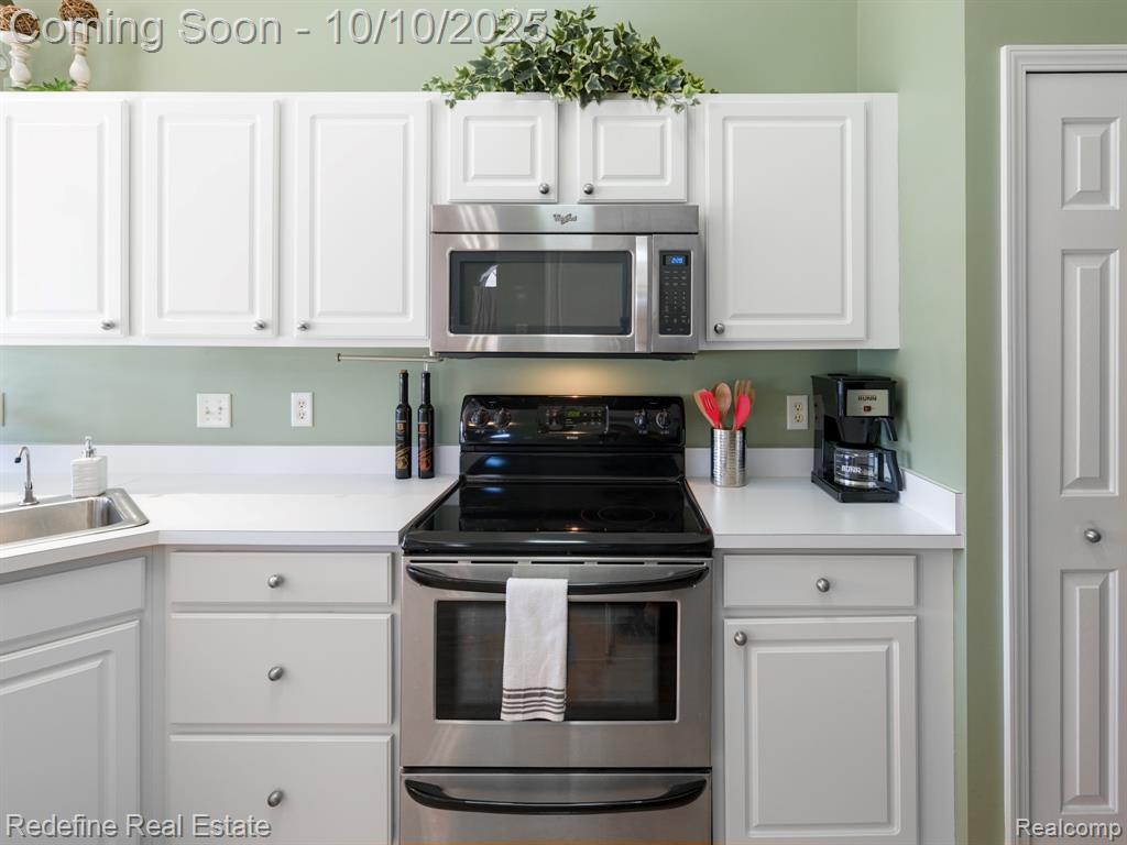 46502 Killarney Circle, Canton, MI 48188 — Photo 15
