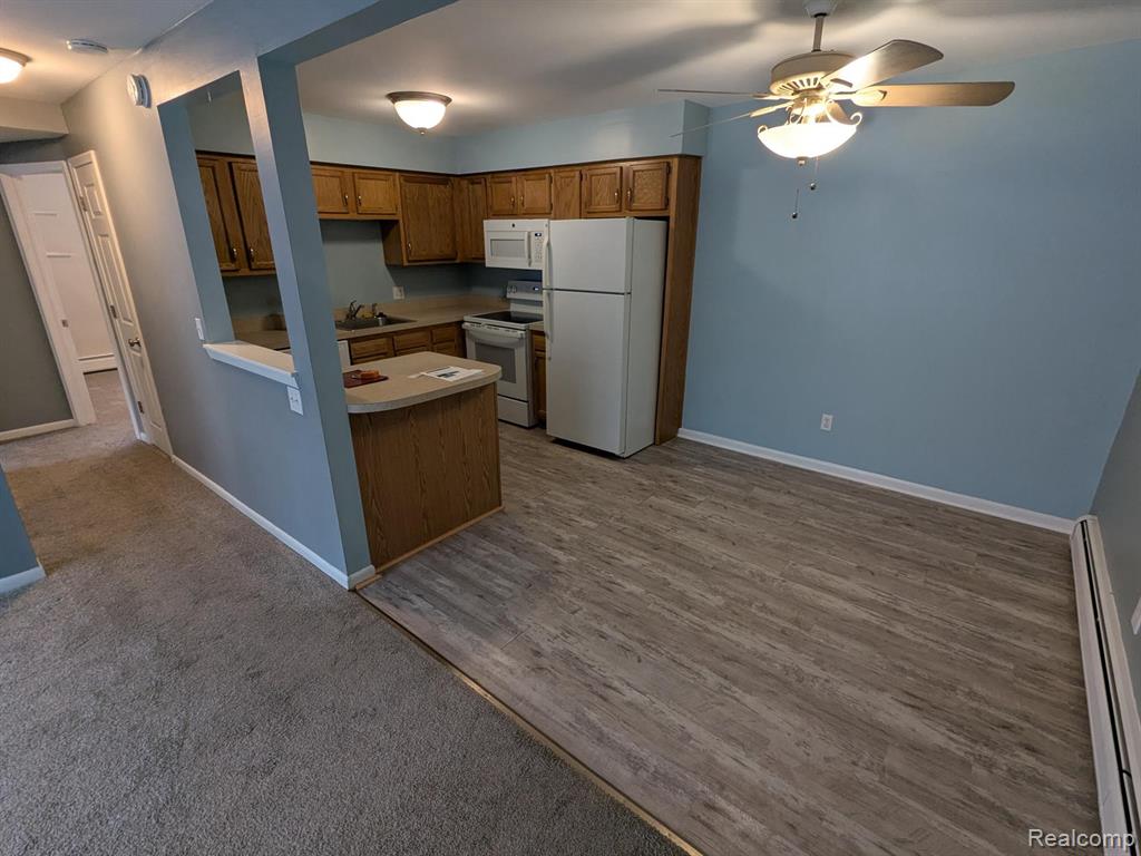 6194 Richards, Brighton, MI 48116 — Photo 4