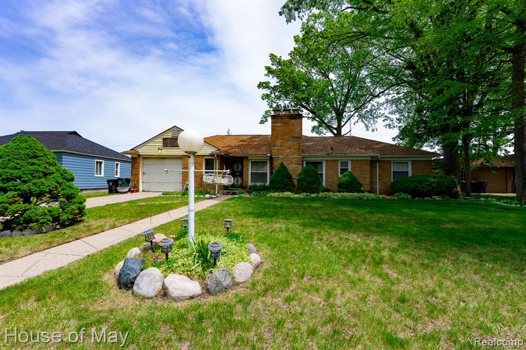 21240 Ridgedale Street, Oak Park, MI 48237 — Photo 2