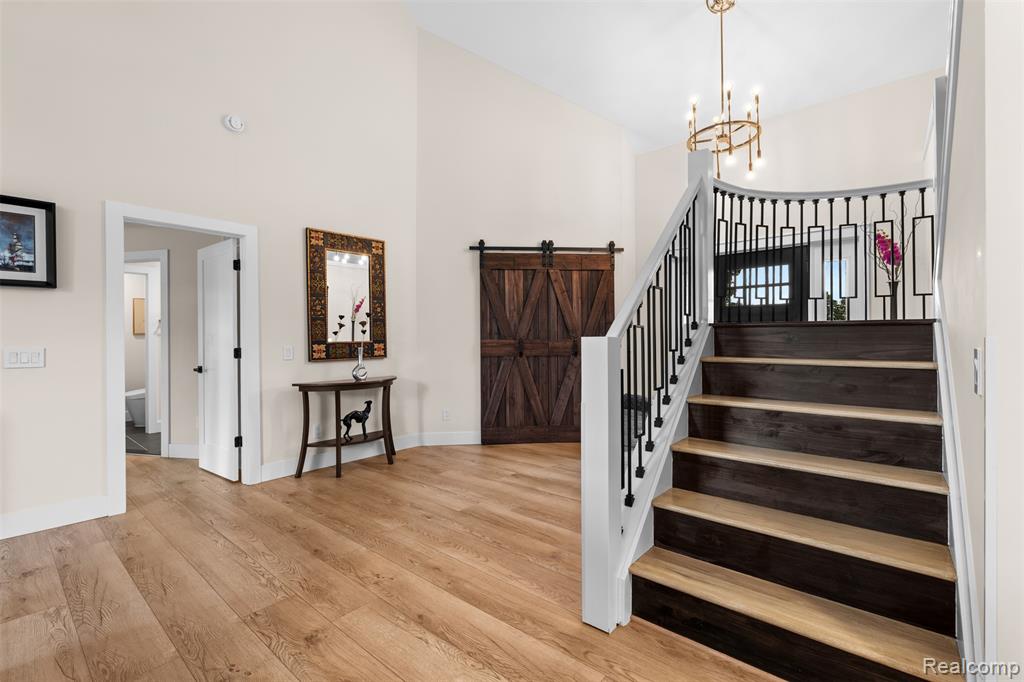 55550 Lee Road, New Hudson, MI 48165 — Photo 9