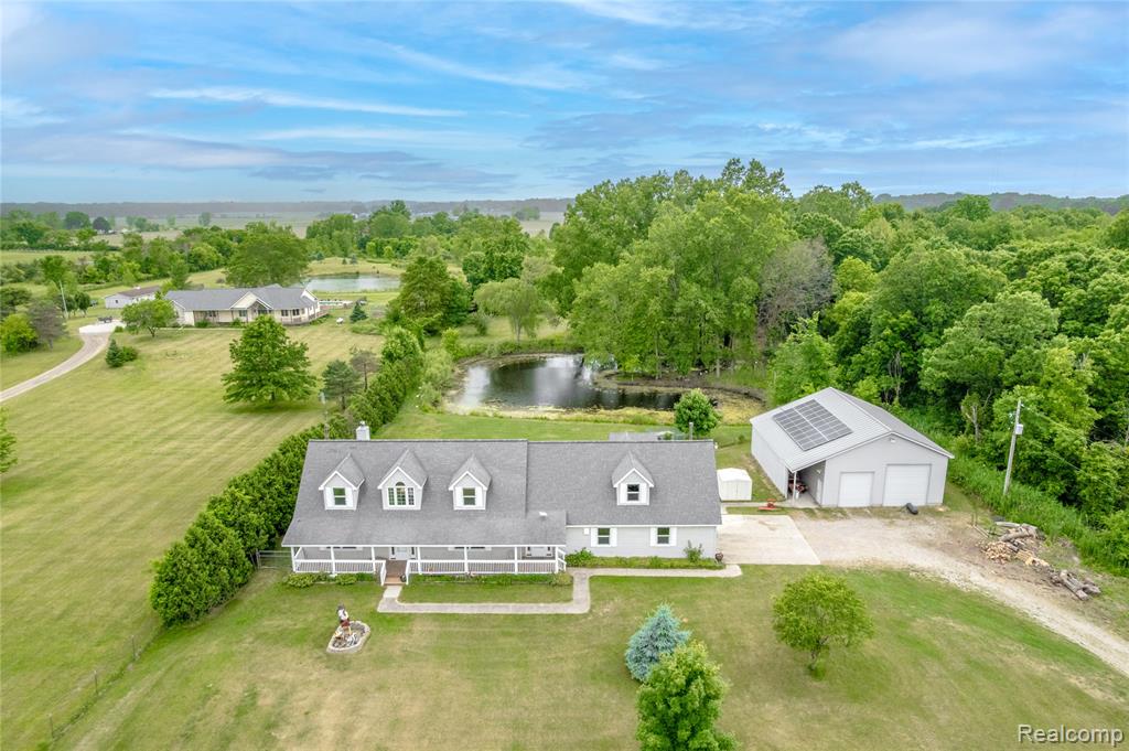 8420 Beers Road, Swartz Creek, MI 48473 — Photo 39