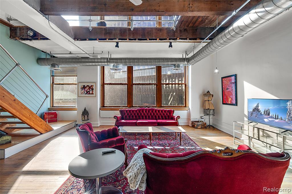 1250 Library Street, Detroit, MI, 48226