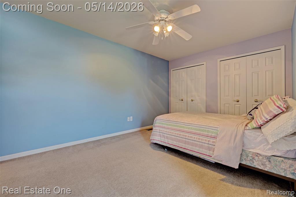 2338 Malena Lane, Oxford, MI 48371 — Photo 34