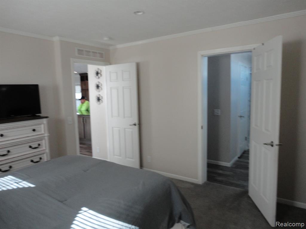 7563 GRANT Drive, Newport, MI 48166 — Photo 15