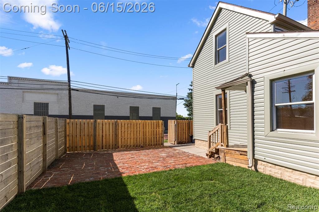 3435 Ruskin Street, Detroit, MI 48216 — Photo 29