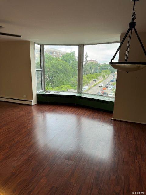 8200 E JEFFERSON Avenue, 45/503, Detroit, MI 48214 — Photo 19