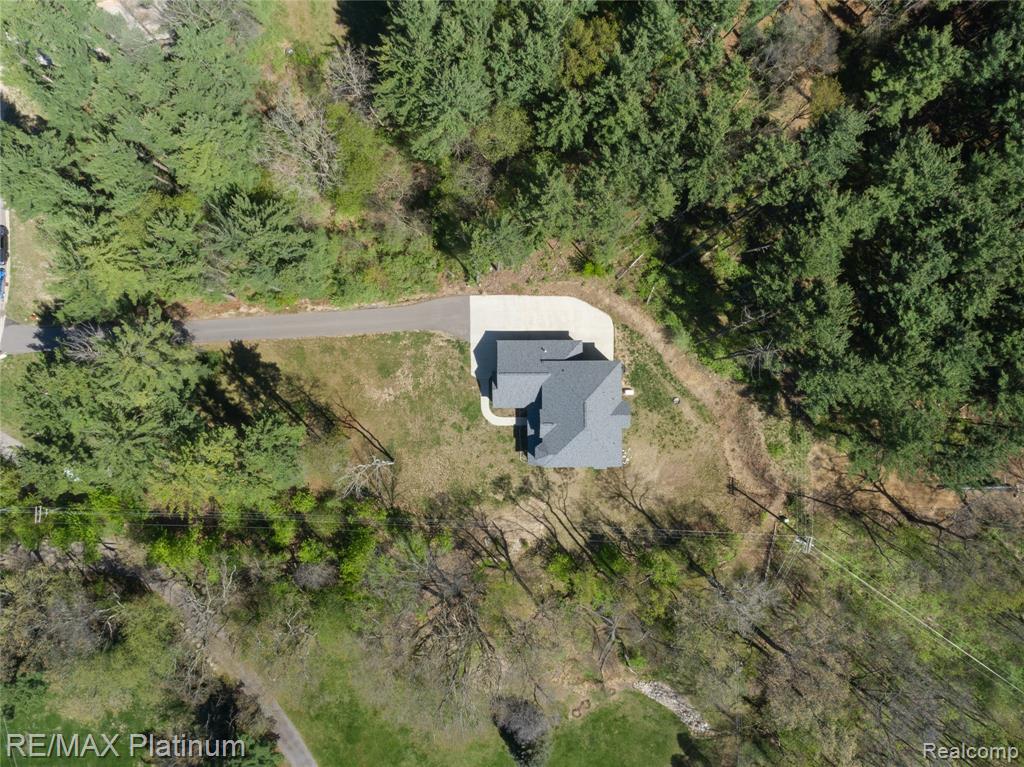 3705 High Hillcrest Drive, Howell, MI 48843 — Photo 42