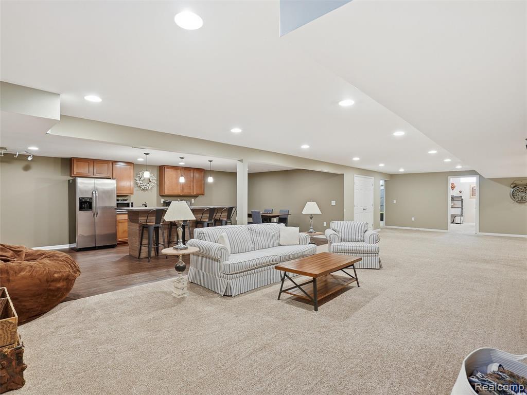 26833 Alderman Alderman Court, Harrison Township, MI — Photo 27