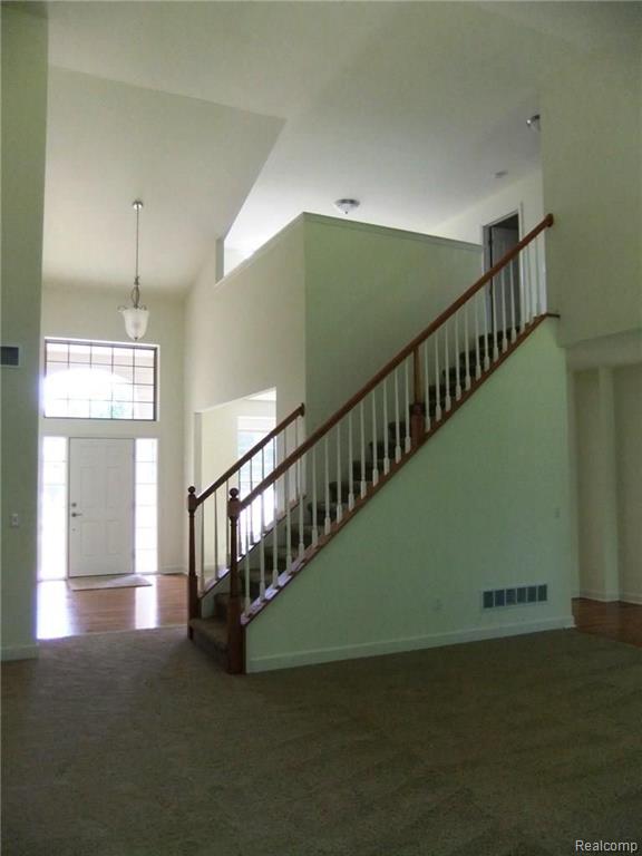 48945 Tuscan Hills Drive, Plymouth, MI, 48170