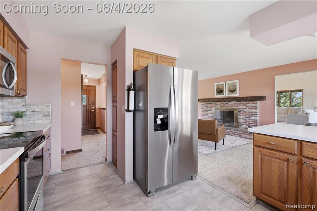725 Deerpath Court, Ortonville, MI 48462 — Photo 39