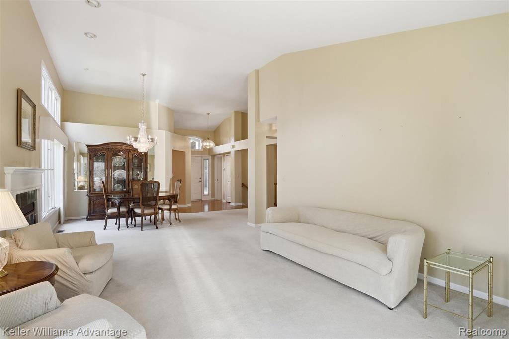 47796 Arbor Trail, Northville, MI 48168 — Photo 17