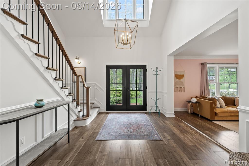 7035 Ten Hill Road, West Bloomfield, MI — Photo 4