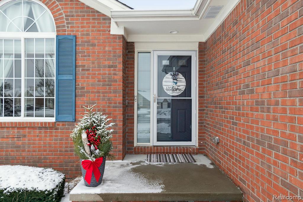 47318 JOANNE SMITH Lane, Chesterfield, MI — Photo 3