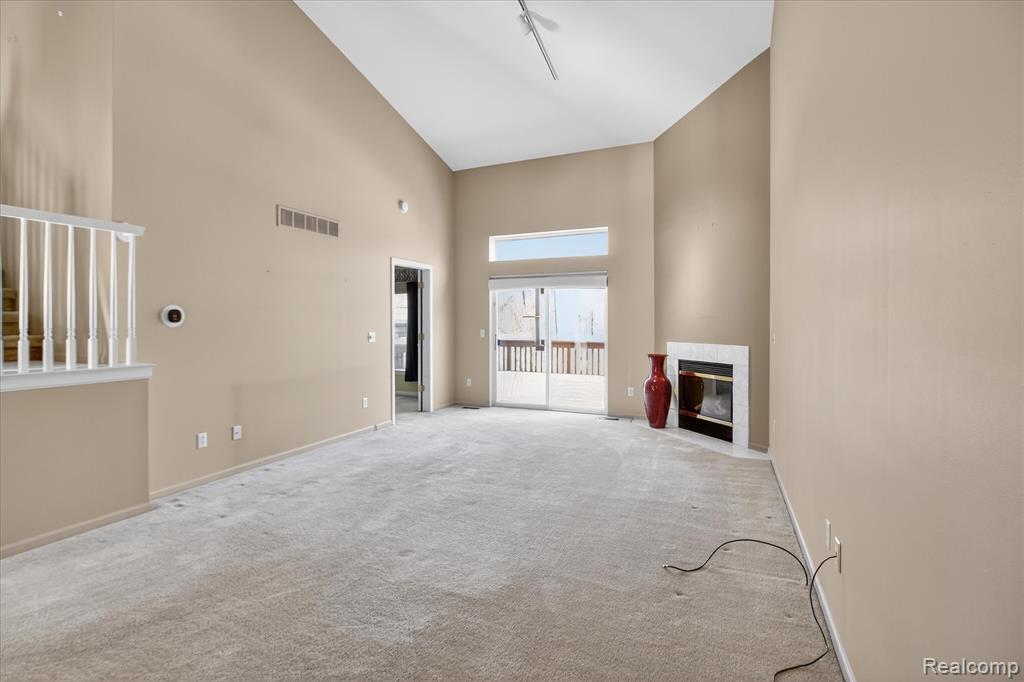 606 Shady Maple Drive, Wixom, MI 48393 — Photo 11