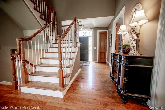 4853 Goodison Place Drive, Rochester, MI 48306 — Photo 12