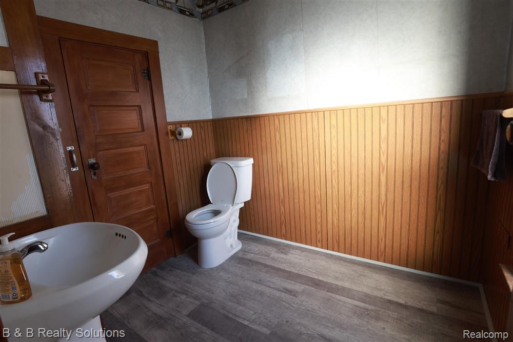 4131 Pleasant Street, North Branch, MI 48461 — Photo 15