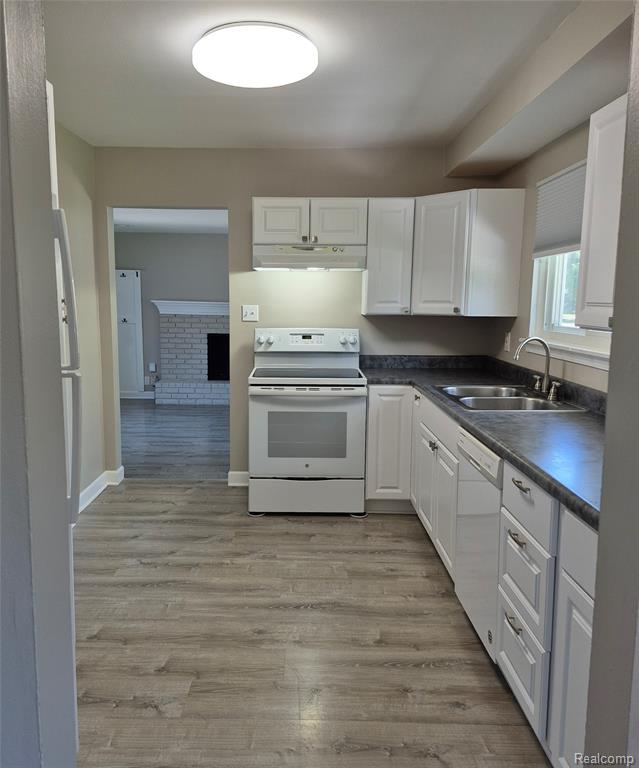 5364 Drayton Road, Clarkston, MI — Photo 4