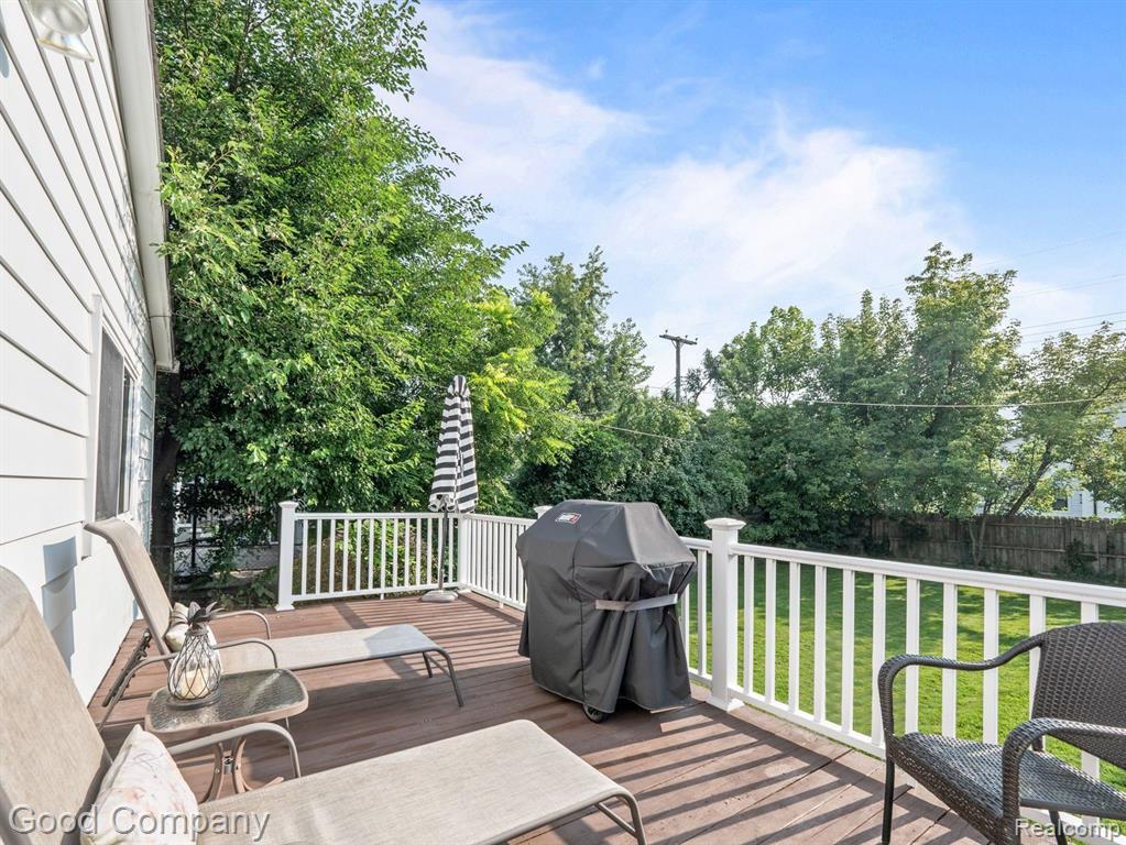 4344 HAMPTON Boulevard, Royal Oak, MI 48073 — Photo 3