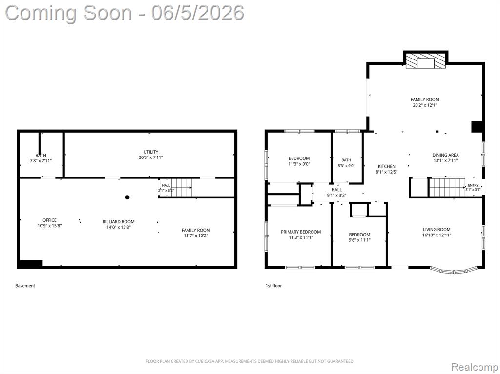 39770 Hillary Drive, Canton, MI 48187 — Photo 39