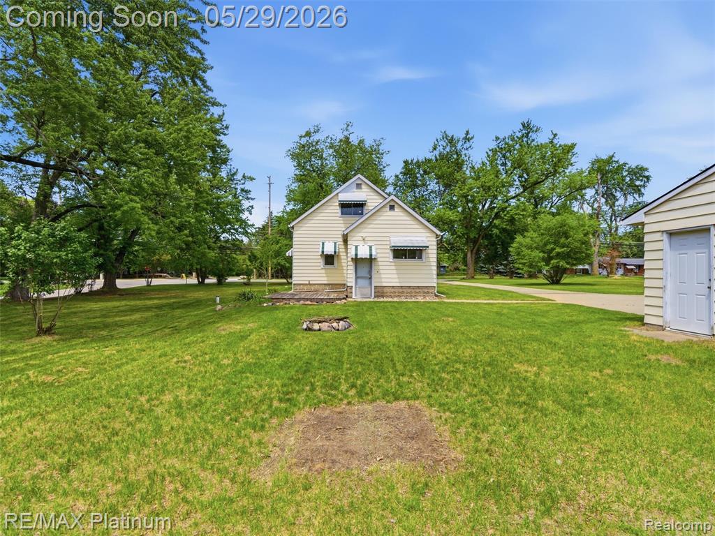 6335 Silver Lake Road, Linden, MI 48451 — Photo 43