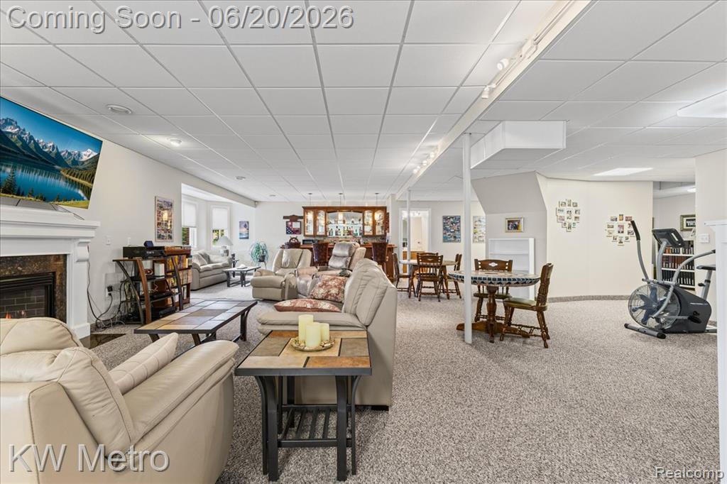 49145 White Mill Drive, Utica, MI 48317 — Photo 52