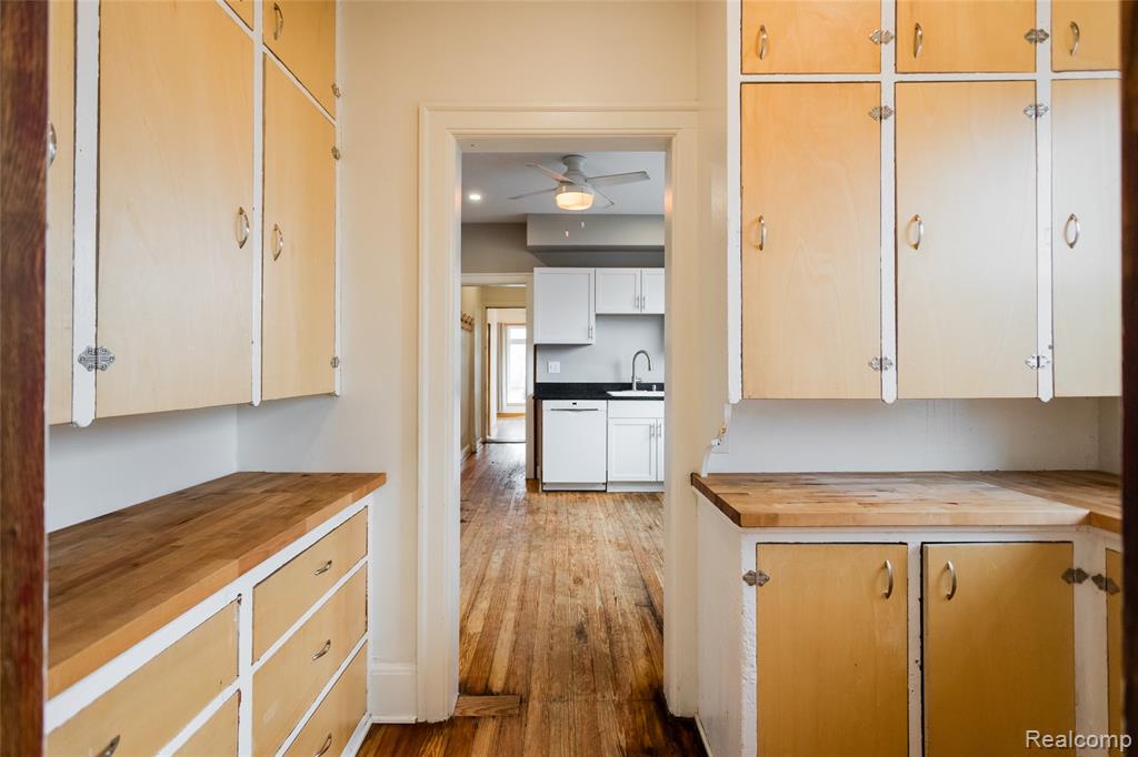 4100 Helen Street, Detroit, MI 48207 — Photo 22