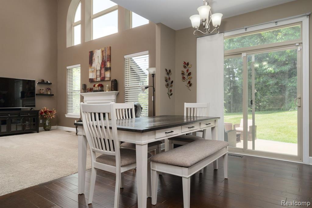 5657 GOLF POINTE Drive, Clarkston, MI 48348 — Photo 16
