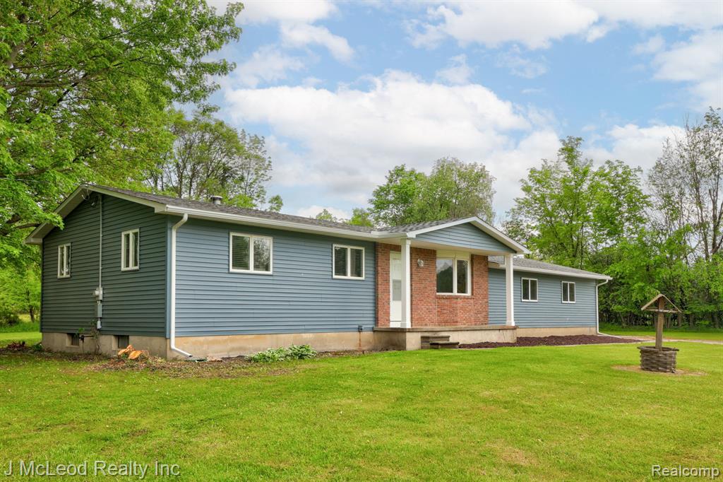 12146 Crawford Road, Otisville, MI 48463 — Photo 3