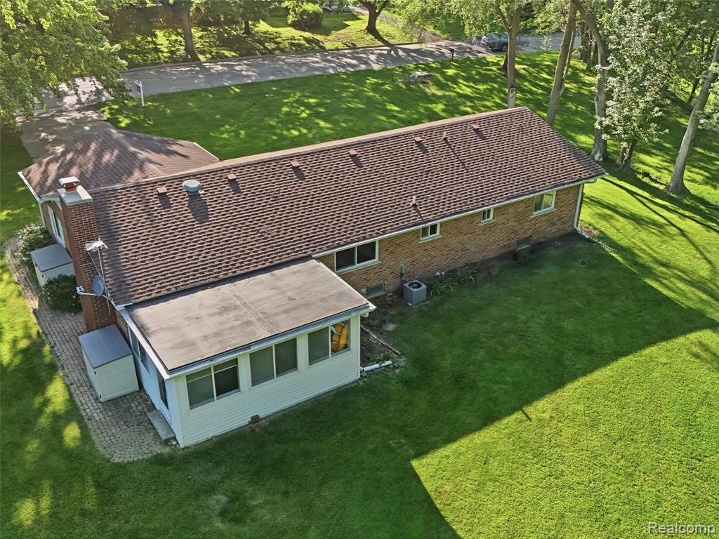 5059 Kidder Road, Almont, MI 48003 — Photo 57