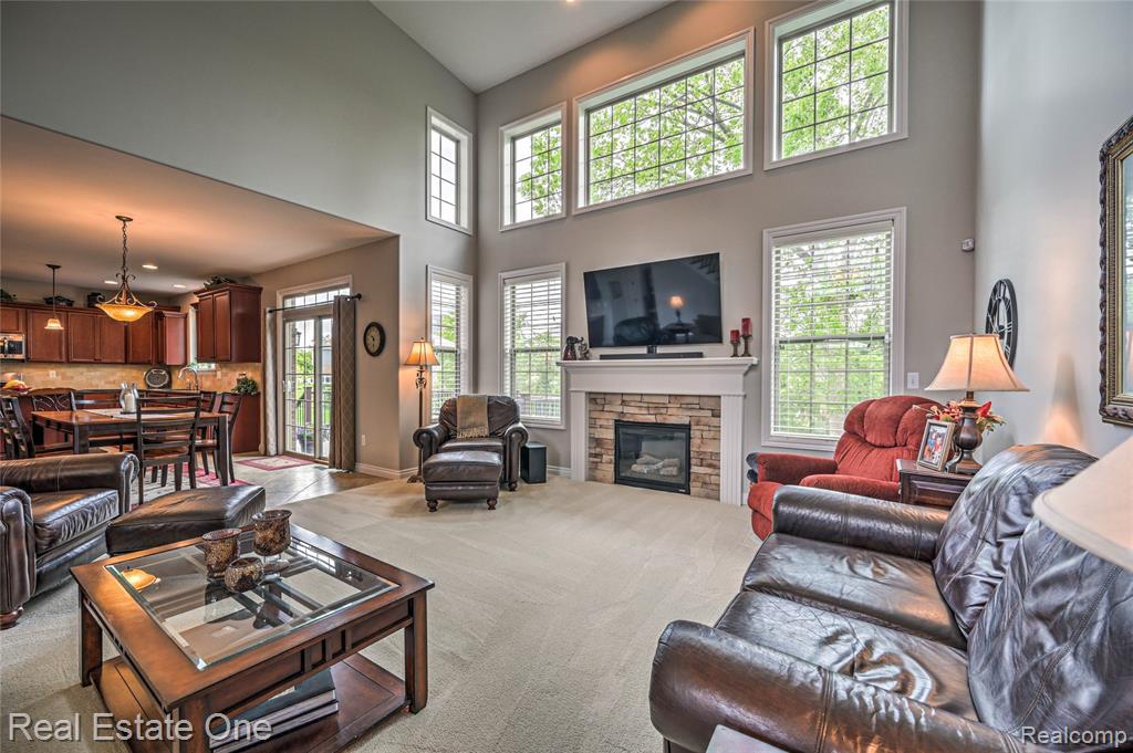 52689 Aspen Drive, South Lyon, MI 48178 — Photo 11