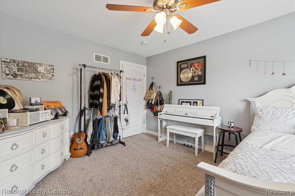 9888 Meadow View Court, Northville, MI 48167 — Photo 42