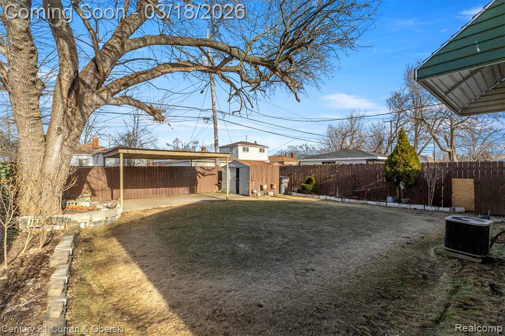 4280 11th Street, Ecorse, MI 48229 — Photo 14