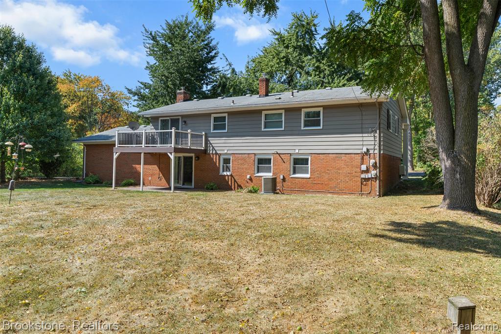 87 E Maryknoll Road, Rochester Hills, MI 48309 — Photo 25