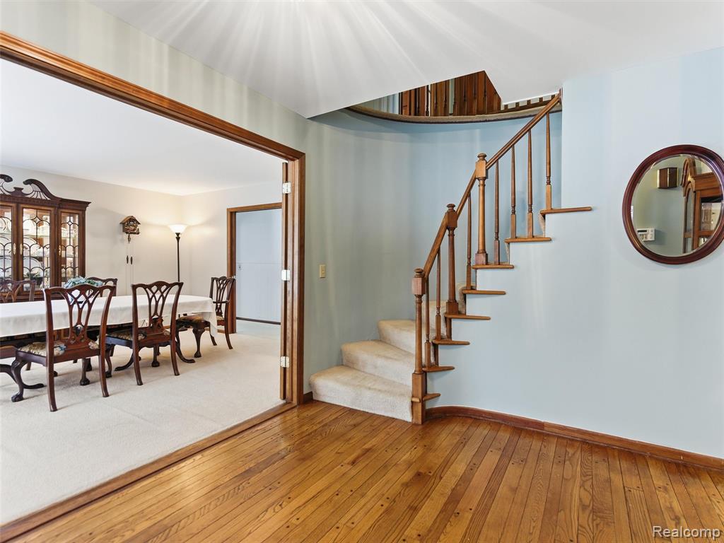 3360 S Hadley Road, Ortonville, MI 48462 — Photo 5