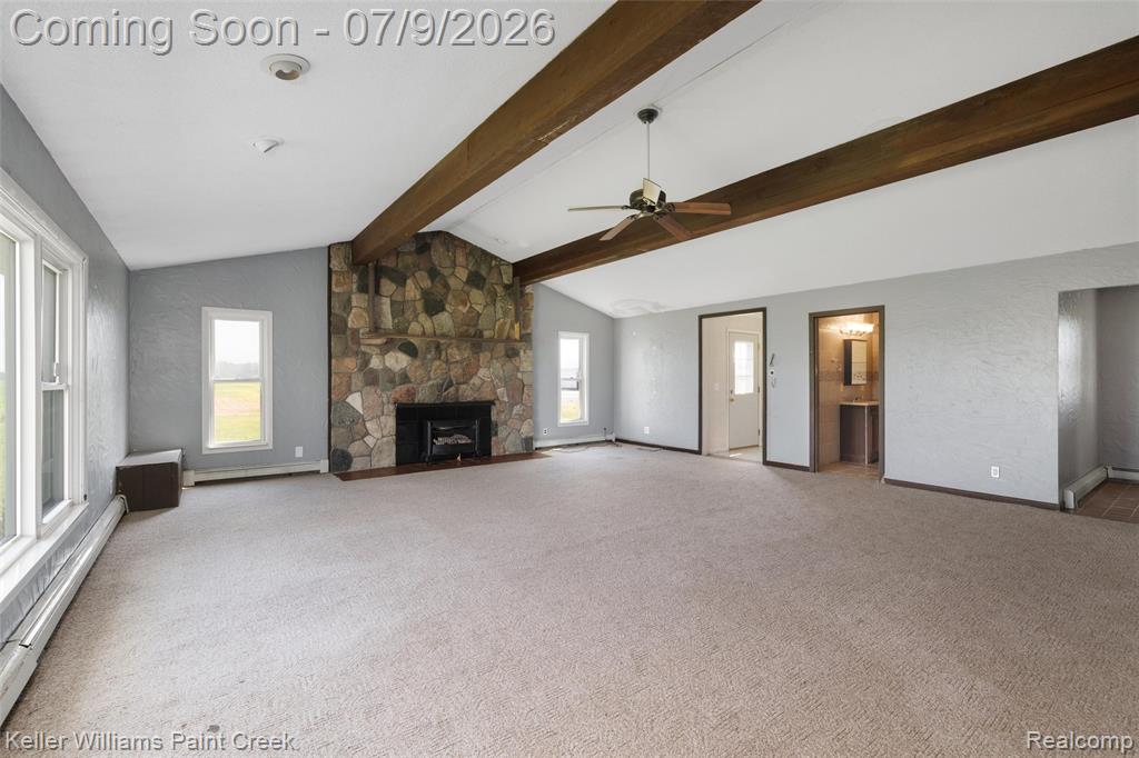 28780 School Section Road, Richmond, MI 48062 — Photo 21