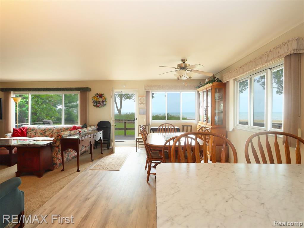 6160 Port Austin Road, Caseville, MI 48725 — Photo 6