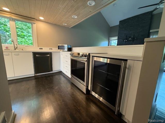 41350 N Woodward Avenue W, 8, Bloomfield Hills, MI 48304 — Photo 5