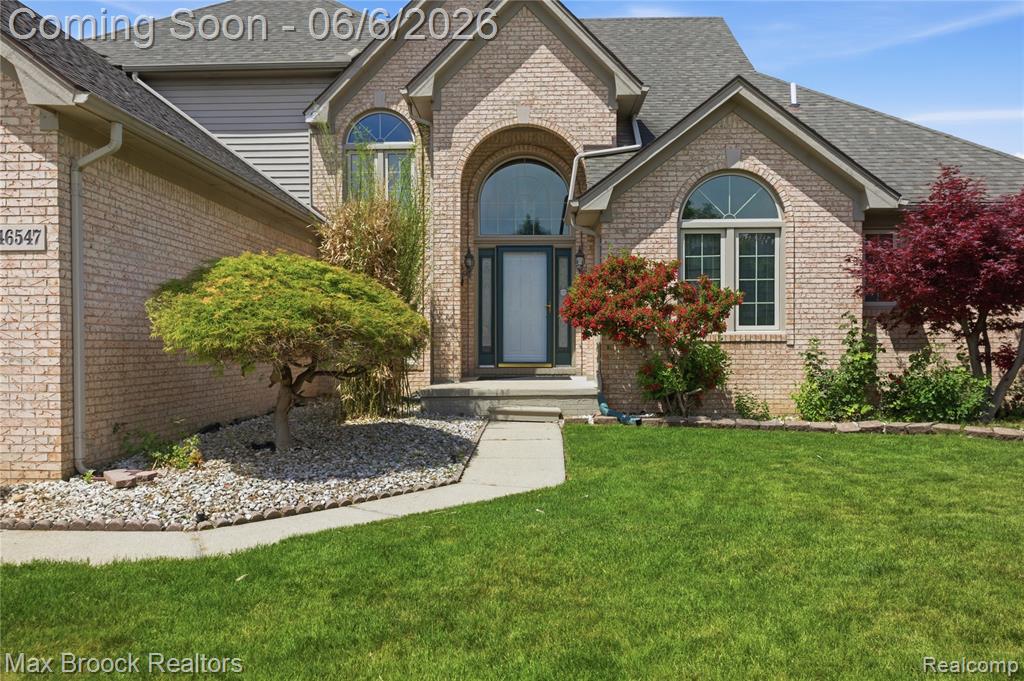 46547 Glen Eagle Drive, Utica, MI 48315 — Photo 50