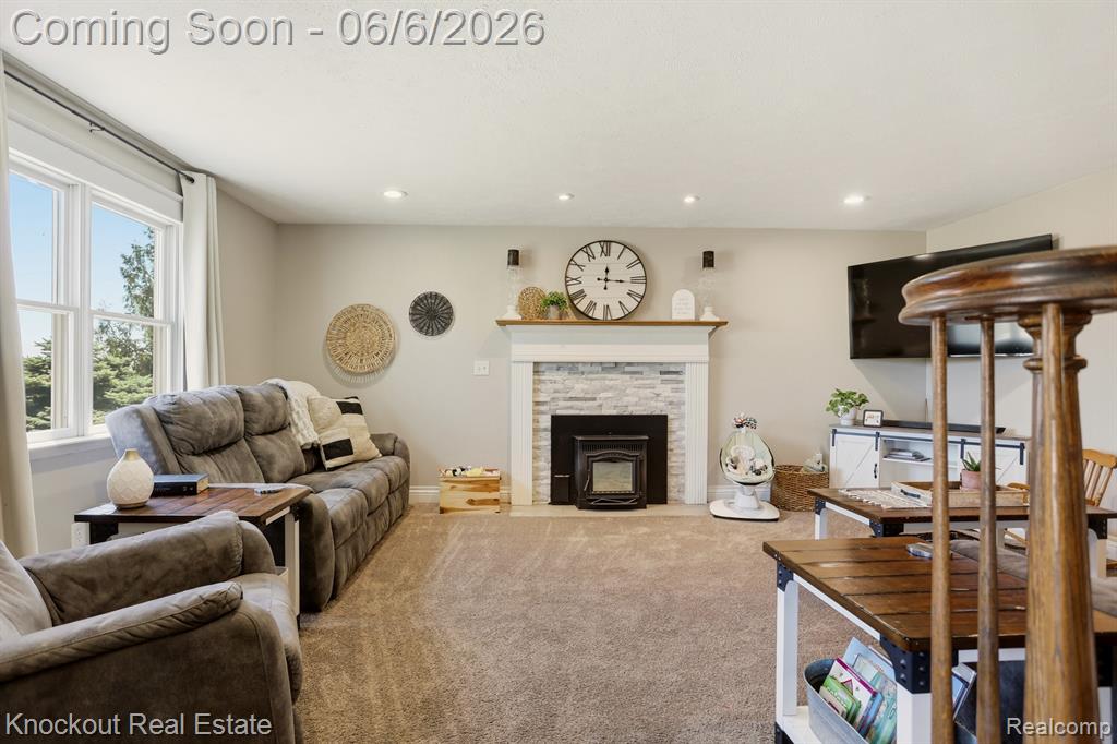7616 Fostoria Road, Mayville Vlg, MI 48744 — Photo 10