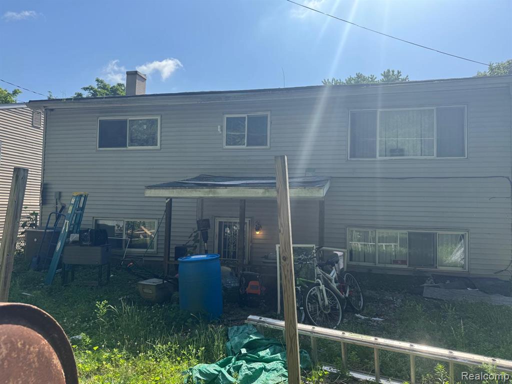 5719 Western Road, Flint, MI 48506 — Photo 11