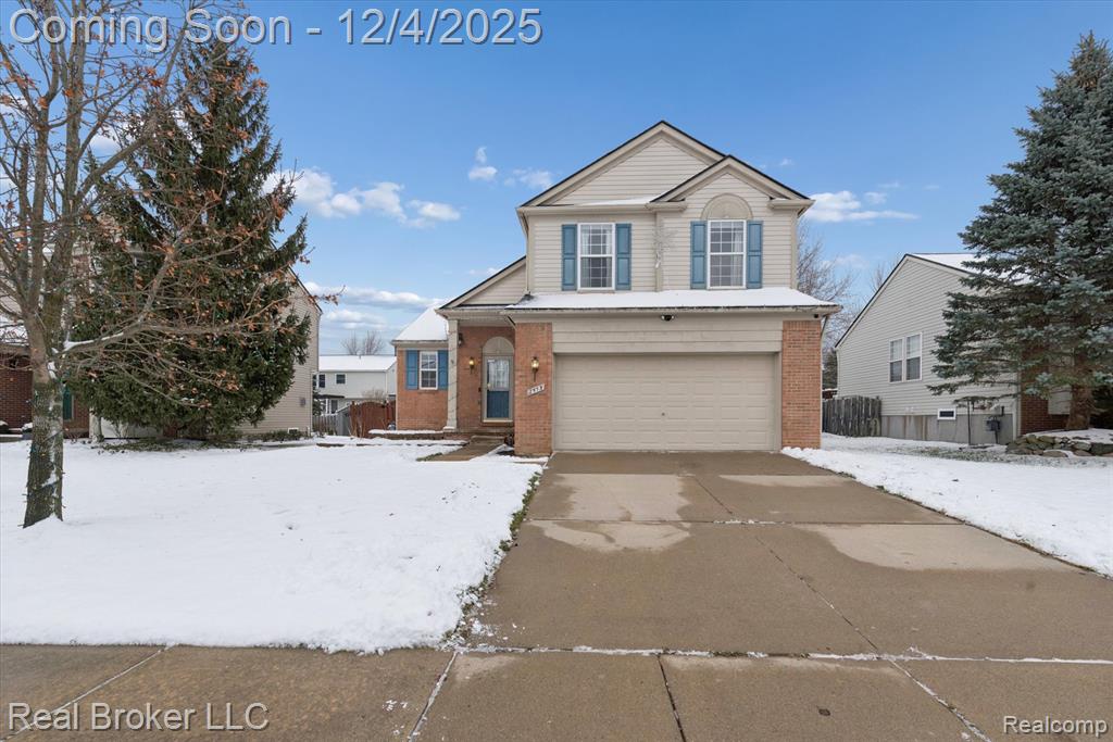 7573 Carlton Drive, Ypsilanti, MI 48197 — Photo 5