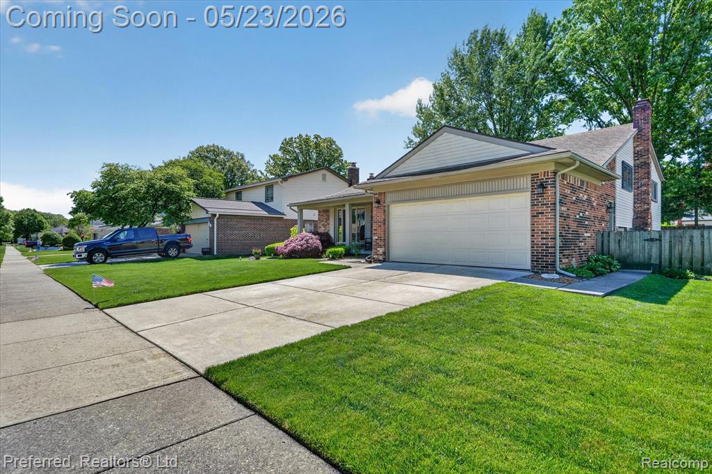 44181 Cranberry Drive, Canton, MI 48187 — Photo 3