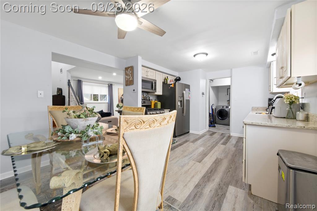 29540 Edward Drive, Inkster, MI 48141 — Photo 9