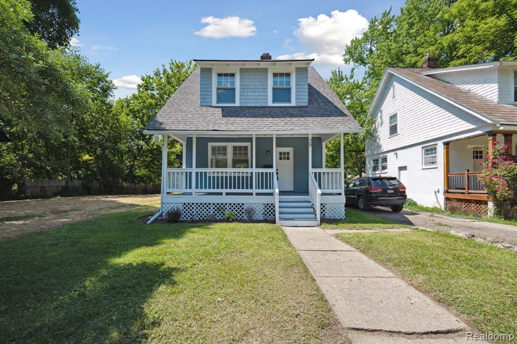 79 Oliver Street, Pontiac, MI 48342 — Photo 3