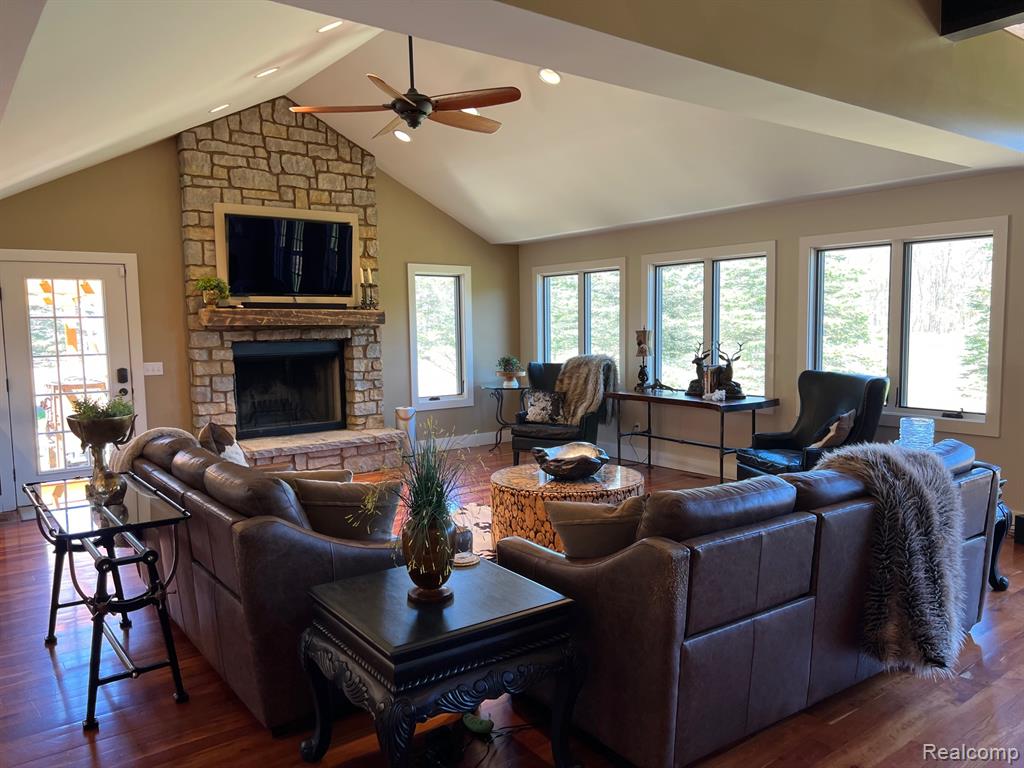 5785 Baldwin Road, Oxford, MI 48371 — Photo 20