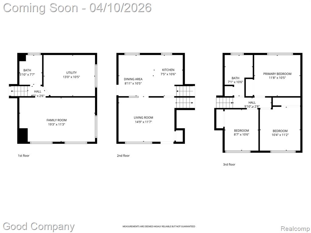 41036 Paign Drive, Sterling Heights, MI 48313 — Photo 44